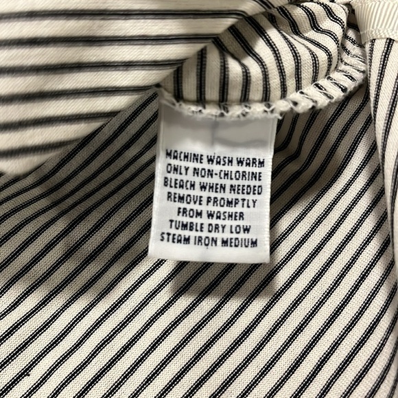 Polo Golf Ralph Lauren Men’s Striped Shirt Size XXL - Picture 7 of 7